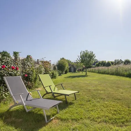 Chaumiere Typique En Briere Avec Cheminee, Wifi, Et Terrasse - Ideal Familles - Fr-1-306-1131 * Saint-Joachim